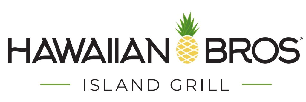 Hawaiian Bros Opens First Corpus Christi Location 11 Hawaiian Bros Logo