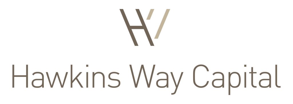 Hawkins Way Capital image1 Logo