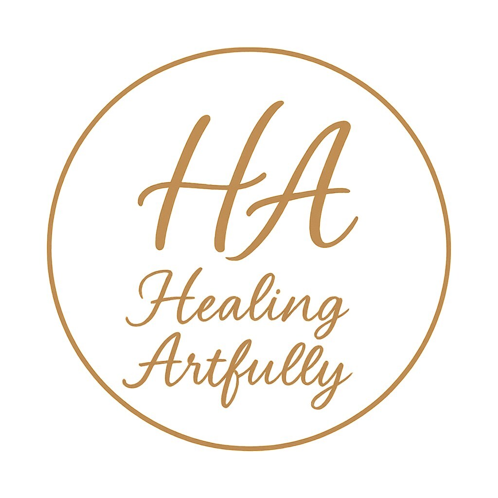 Healing Artfully