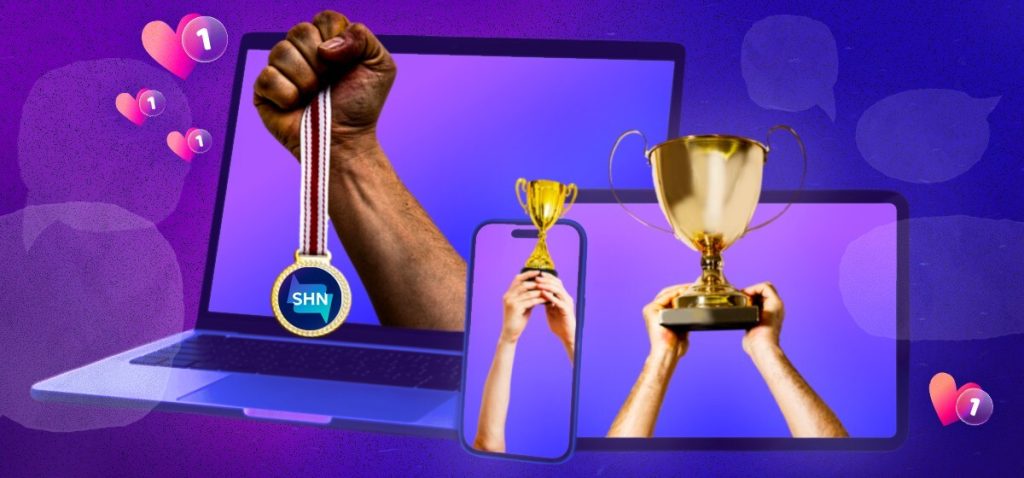 Health Union Launches 2025 Social Health Awards