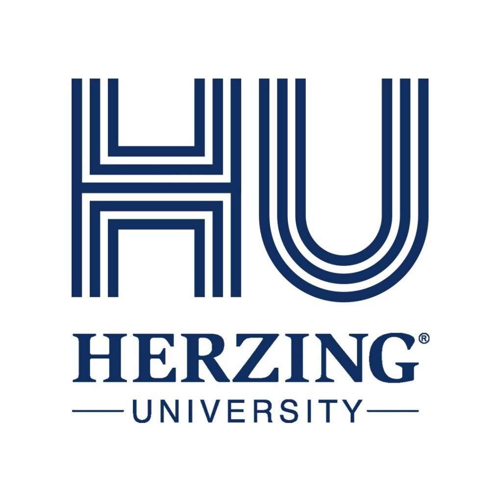 Herzing University Logo