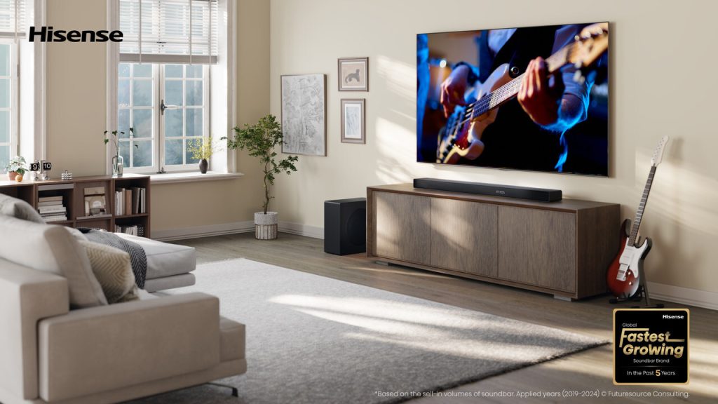 Hisense Middle East