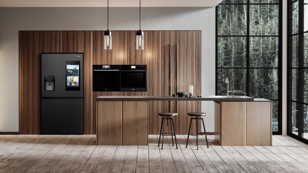 Hisense Makes the Home Smarter to Help Fans 'Own the Moment' During FIFA Club World Cup 2025™ 13 Hisense Own the Moment
