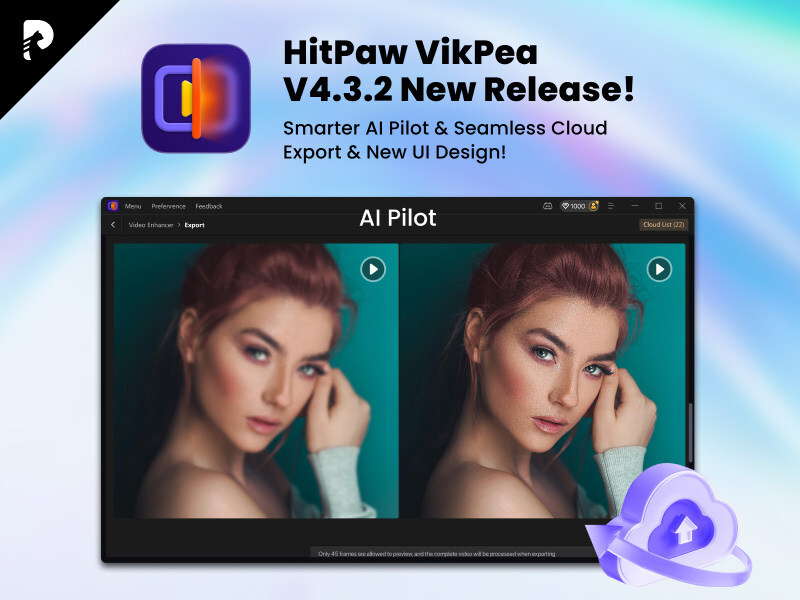 HitPaw vikpea