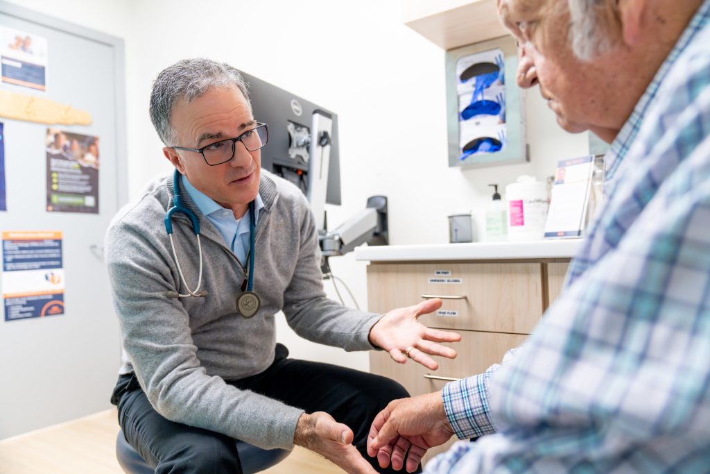 Hopscotch Primary Care Dr Contino Asheville Brooklet