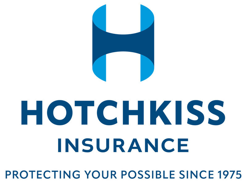 Hotchkiss Insurance Announces New Partners: Riley Dearing, Jessica Goehring, and Heather Etheredge 3 Hotchkiss Insurance Agency New Logo
