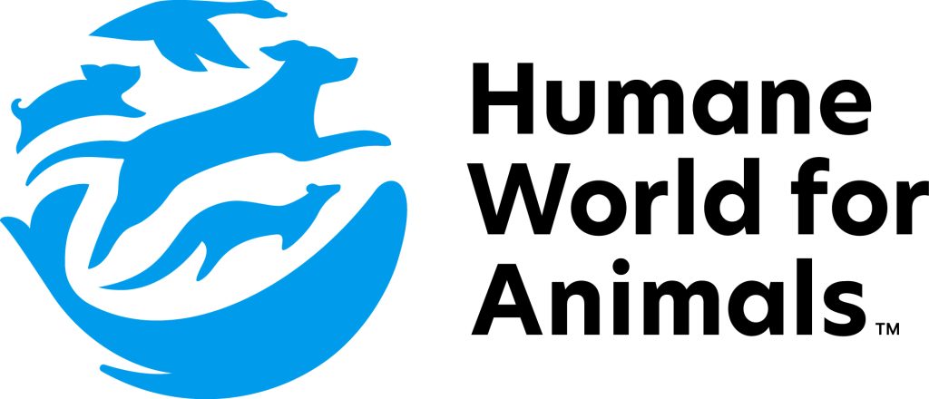 Humane Society US Logo v1