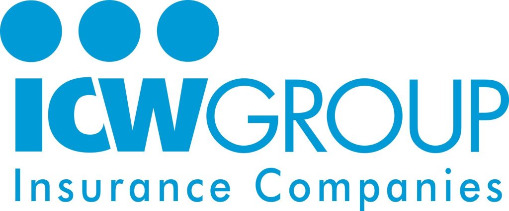 ICWGroup blue Logo
