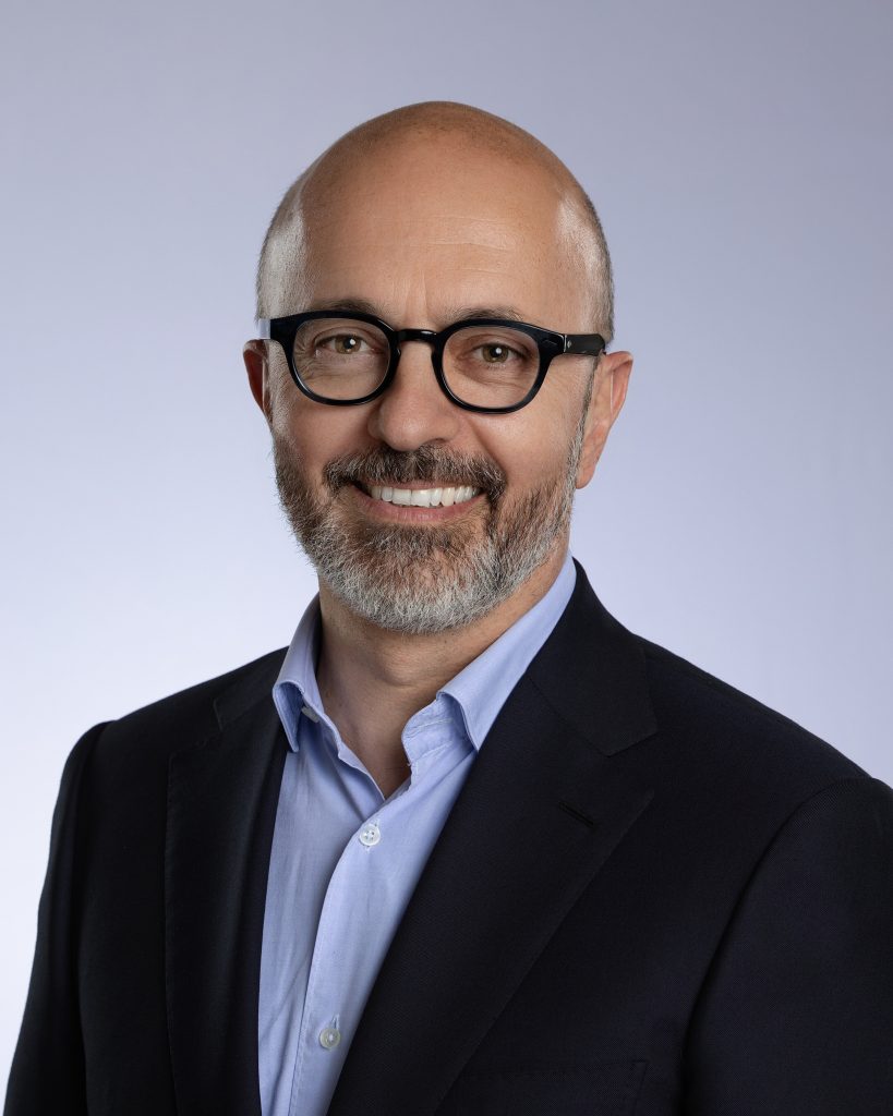 The Institute of Internal Auditors Names Stefano Comotti as New Global Board Chair 9 IIA Stefano Comotti