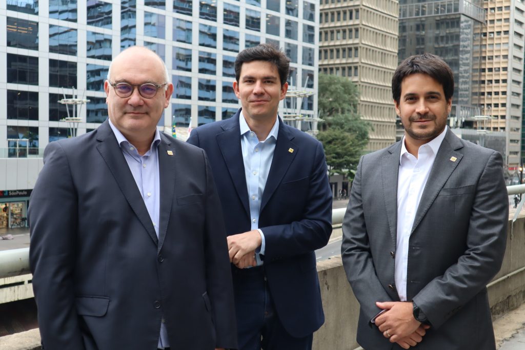 Brazilian Fintech 'Nomad' accelerates focus on Offshore Investments and launches a Wealth in Brazil 3 IMG 5351