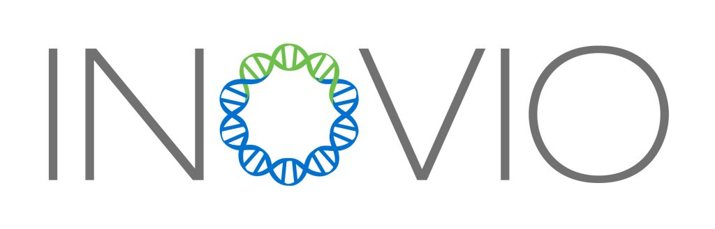 INOVIO Announces Proposed Public Offering 3 INOVIO v1 Logo
