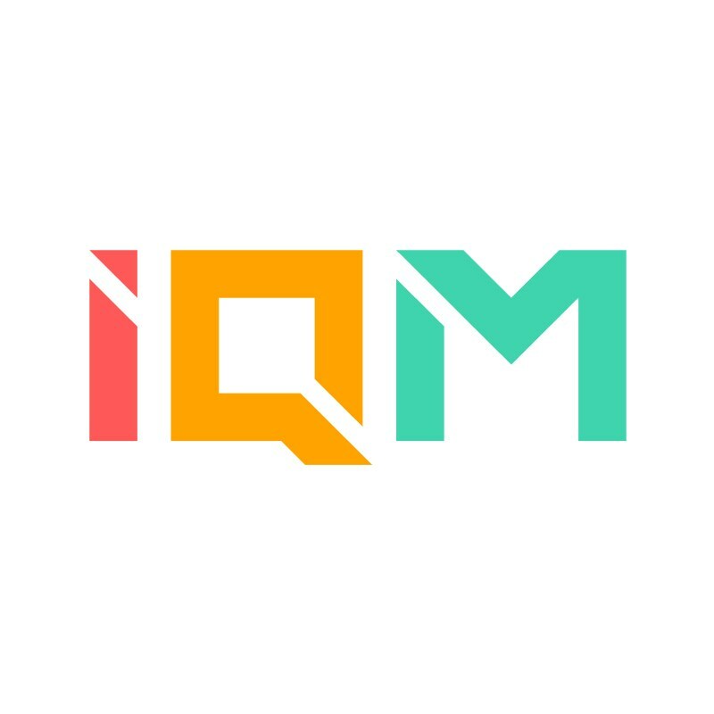 IQM Logo
