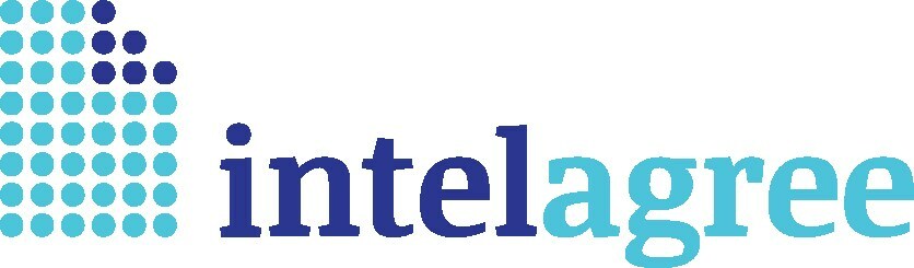 IntelAgree Logo
