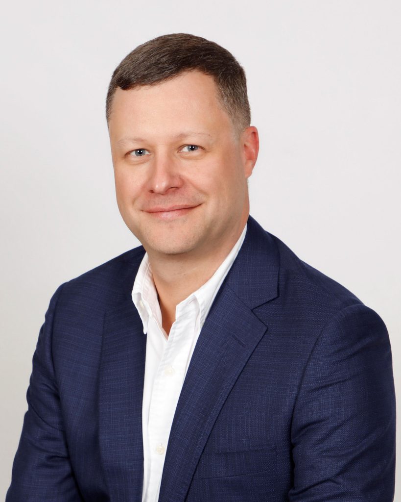 Jordan Atkinson President NAU Country Insurance Company