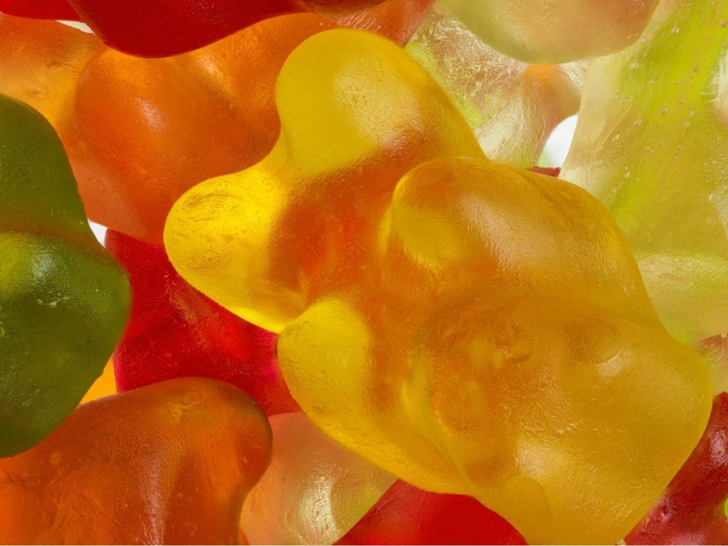 Jungbunzlauer Gummies