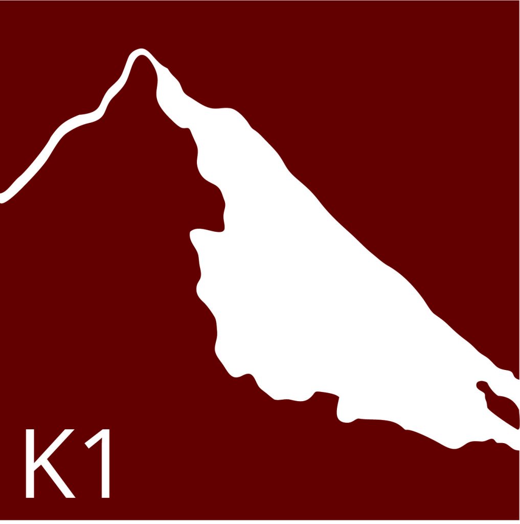 K1 Logo