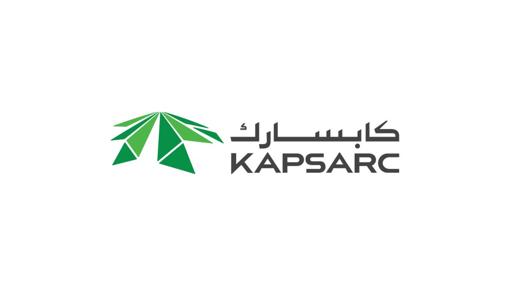 KAPSARC lanza una nueva identidad corporativa 15 KAPSARC Logo