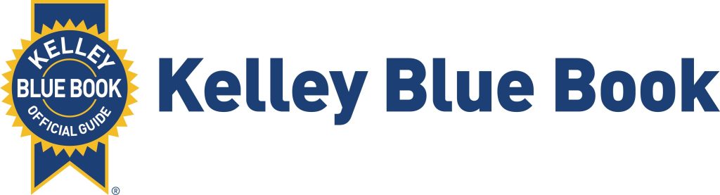 KELLEY BLUE BOOK LOGO