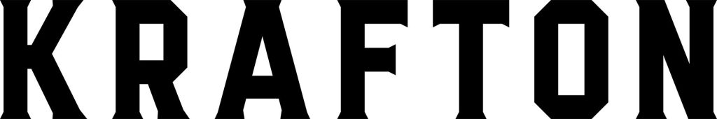 KRAFTON ANNOUNCES GAMING INDUSTRY VETERAN STEVE PAPOUTSIS AS NEW CEO OF UNKNOWN WORLDS 11 KRAFTON Logo