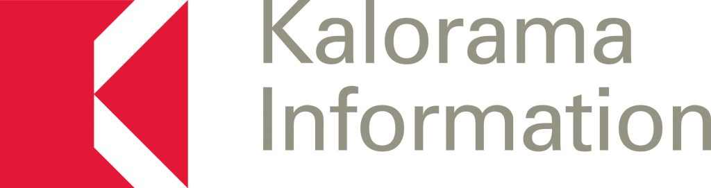 Kalorama Information Logo