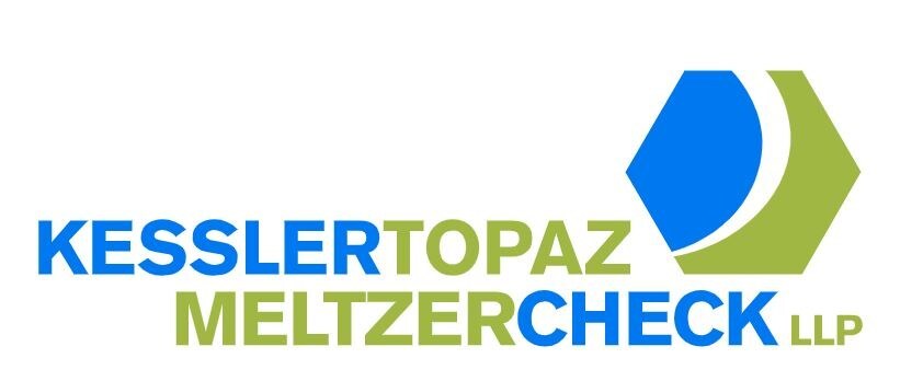 Kessler Topaz Meltzer and Check Logo