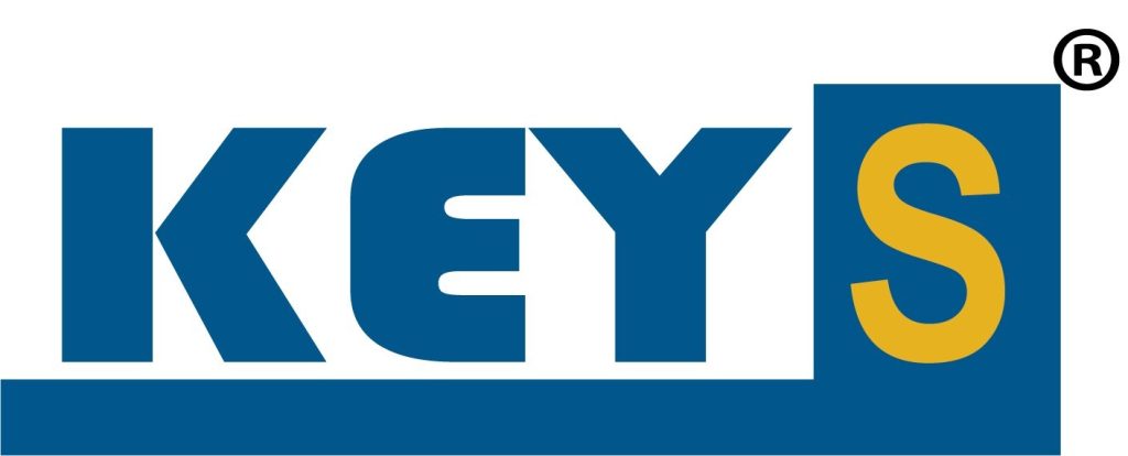 Keys Inc Logo