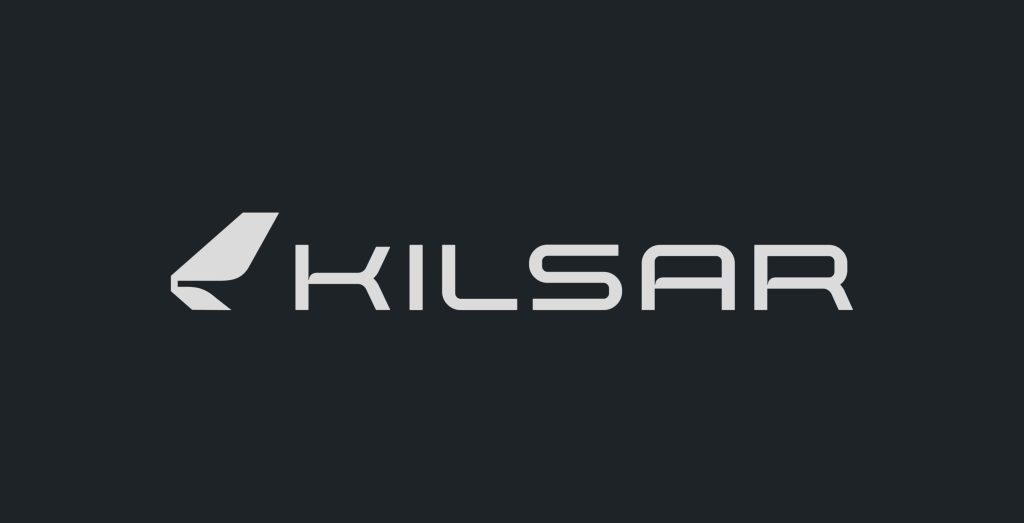 Kilsar Raises $3.7M to Revolutionize Maintenance & Maintenance Training with AI 8 Kilsar Logo