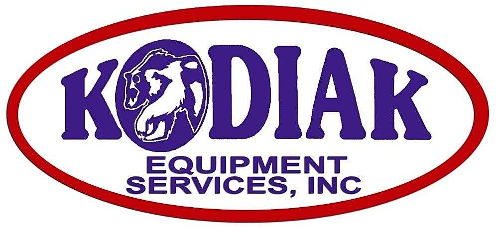 Galaxy Service Partners Announces Partnership with Kodiak Equipment Services 13 Kodiak Logo