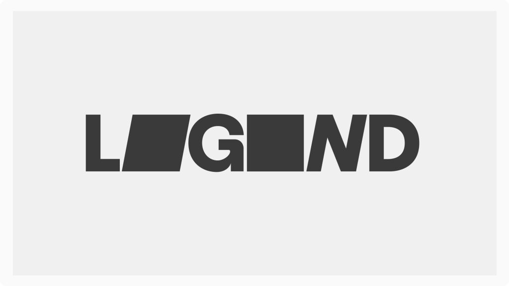 LGND logo b Logo