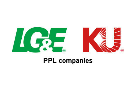 LG E and KU Logo