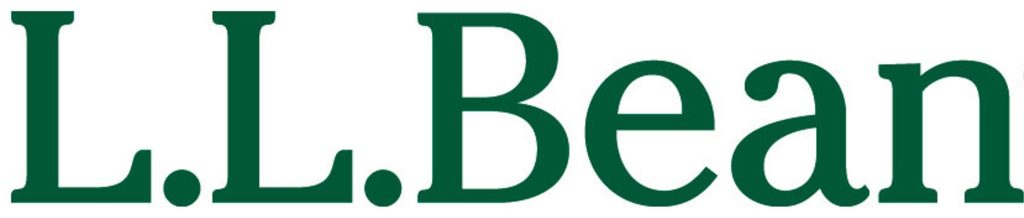 LL Bean Logo