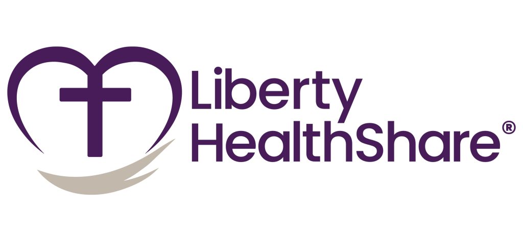 Liberty HealthShare updated Logo