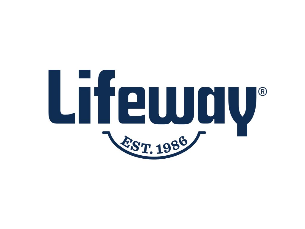 Lifeway Foods Comments on Edward and Ludmila Smolyansky's Consent Solicitation and Urges Shareholders to Disregard the Unlawful Consent Solicitation Statement 11 Lifeway 1986 Logo v1