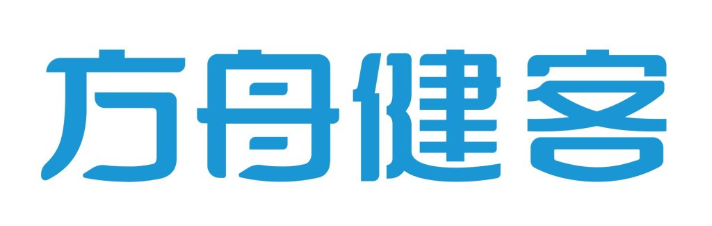 Fangzhou Tops China's App Store Chart for Healthcare Apps 5 Logo