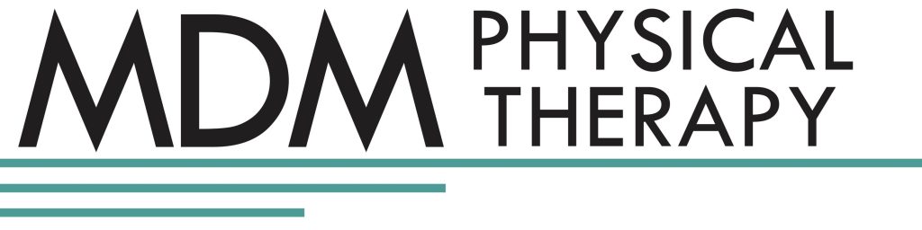 Unlocking a Life Without Limits: MDM Physical Therapy Featured on "Viewpoint with Dennis Quaid" 5 Logo MDM Logo