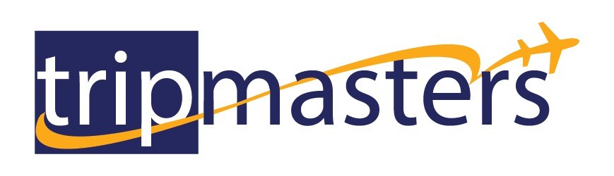Luxury, Your Way: Tripmasters Elevates Customizable Travel with High-End Escapes 9 Logo Tripmasters blue Logo