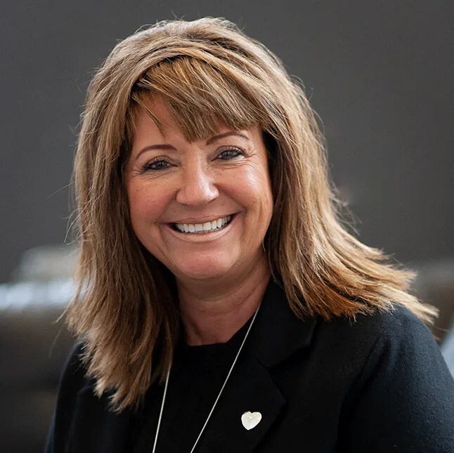 Weidner Apartment Homes Adds Lonna Torchia to Its Executive Leadership Team 7 Lonna Headshot