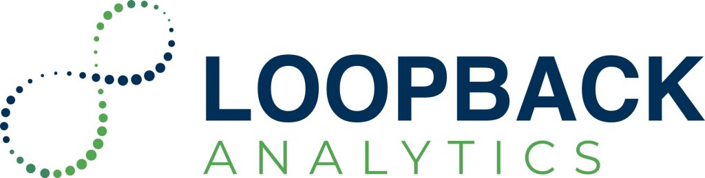 Loopback Analytics Logo
