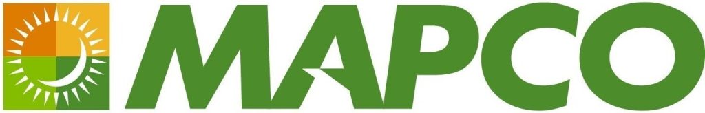 MAPCO Logo