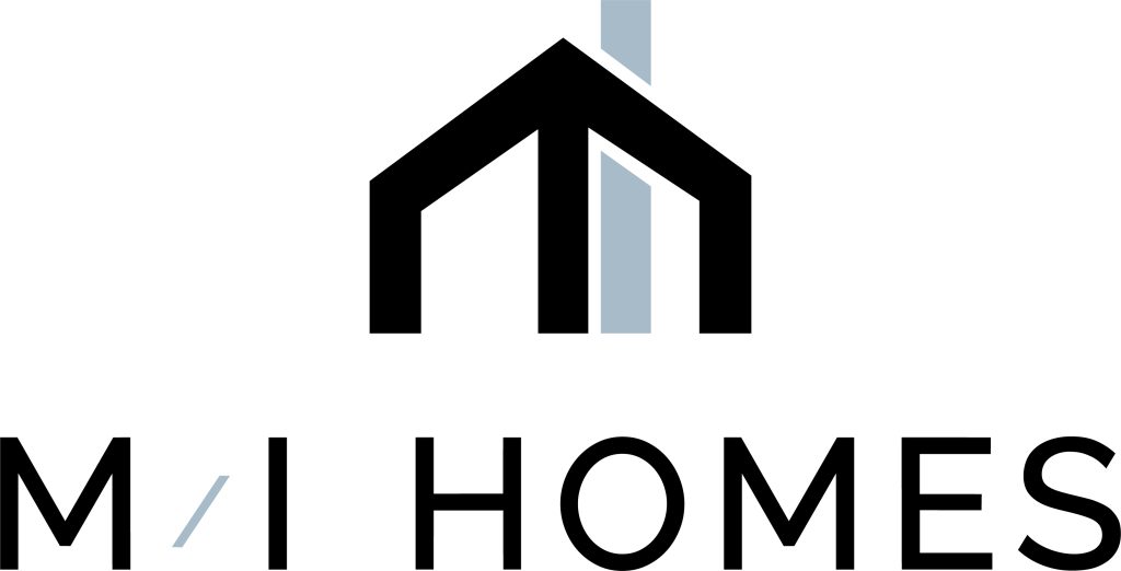 MI Homes V3 Logo
