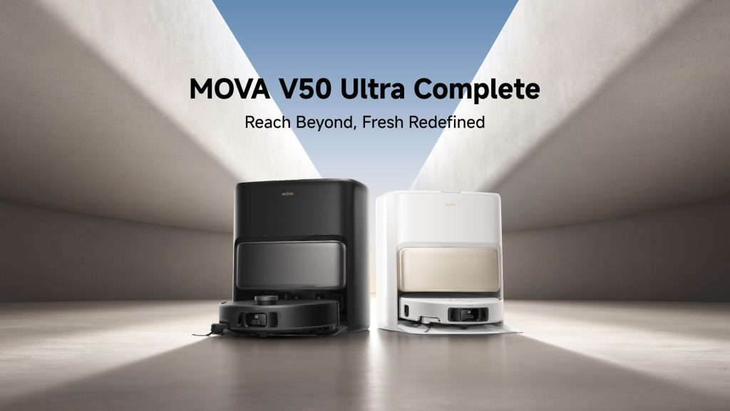 MOVA V50 Ultra