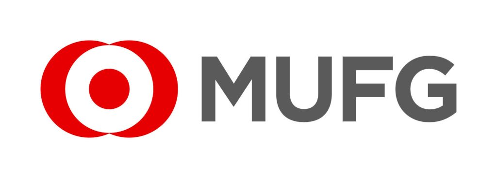 MUFG Announces Partnership With Basketball Star Stephanie Mawuli 5 MUFG Main Logo