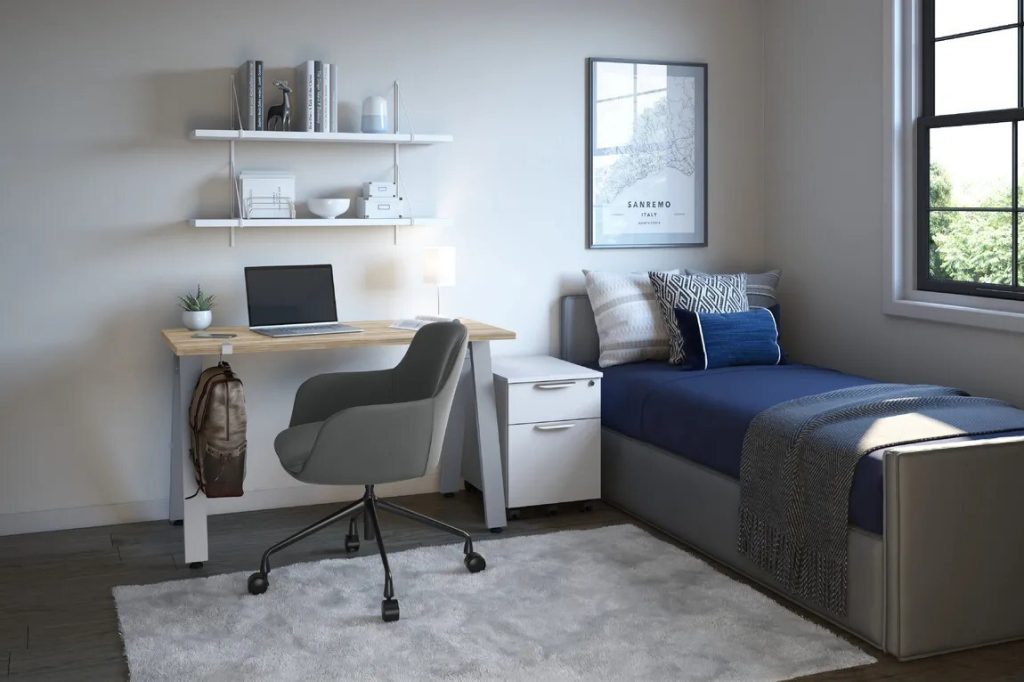Madison Liquidators Home Office Desk