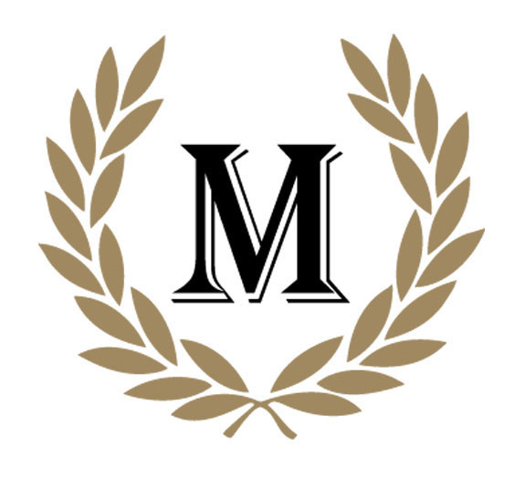 Majors Management Logo