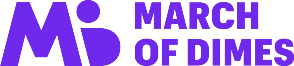 March of Dimes Logo 1
