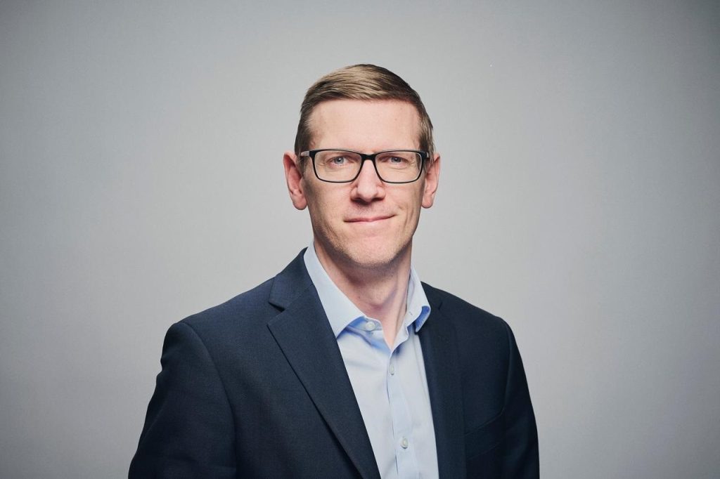 Markel launches pre-loss services for UK cyber clients 3 Markel Christopher Burgess