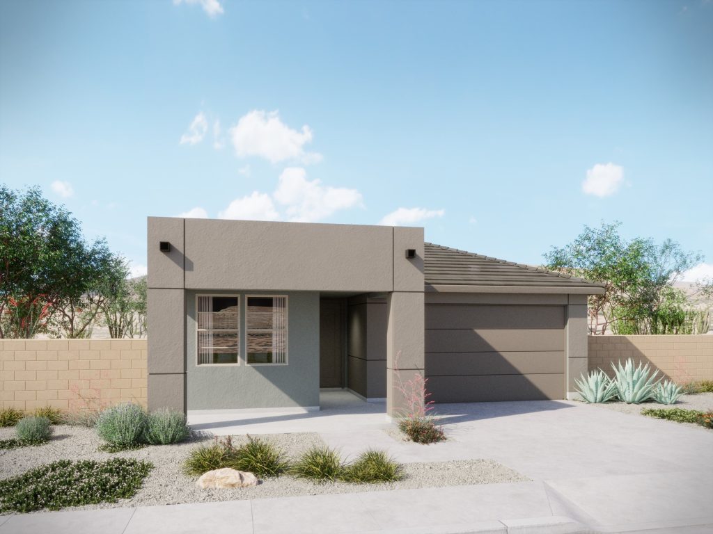 Mattamy Homes celebrates grand opening of Oasis at Rocking K in Vail, AZ 3 Mattamy Homes Limited Mattamy Homes celebrates grand opening of
