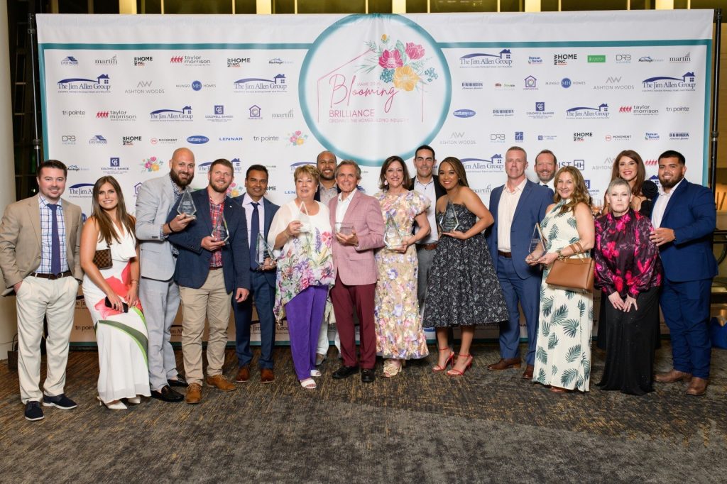 Mattamy Homes Limited Mattamy Homes wins marketing awards from t