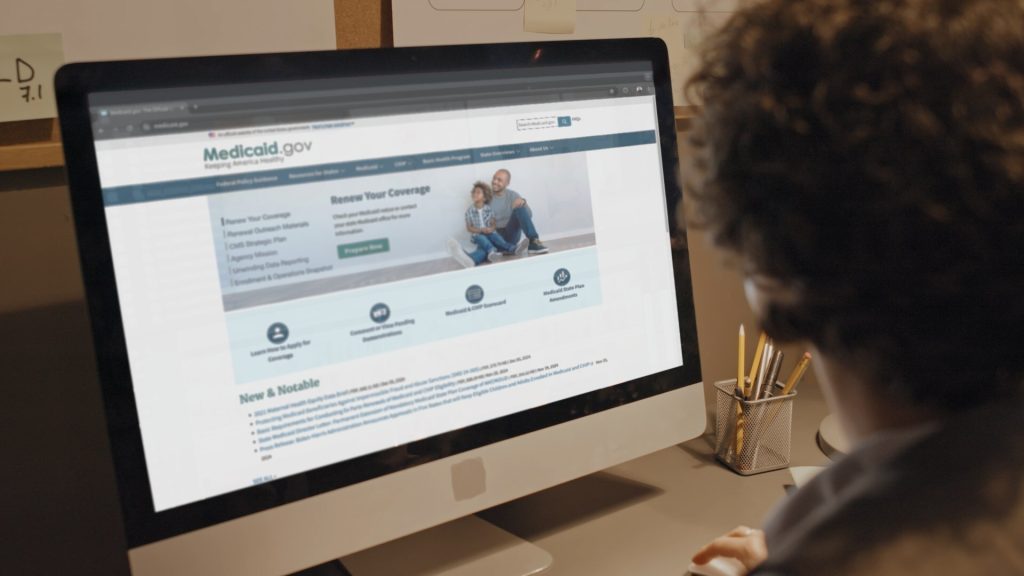 Medicaid Cuts Are Reshaping IDD Services in 2025, New eBook Helps Agencies Respond 5 Medicaid Lifestyle Photo 1