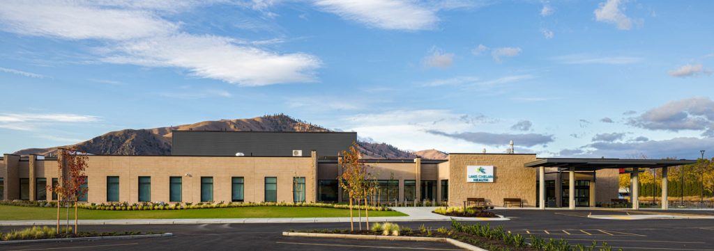 Lake Chelan Health enters into Prime Vendor agreement with Medline 11 Medline Industries Lake Chelan Health 1